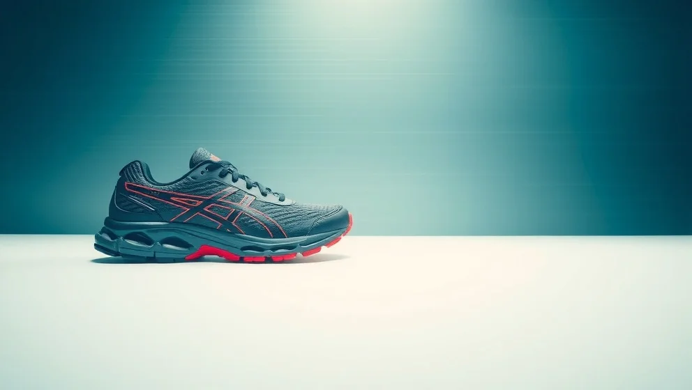 Adidas Adios Pro 4 löpskorna som springer fort