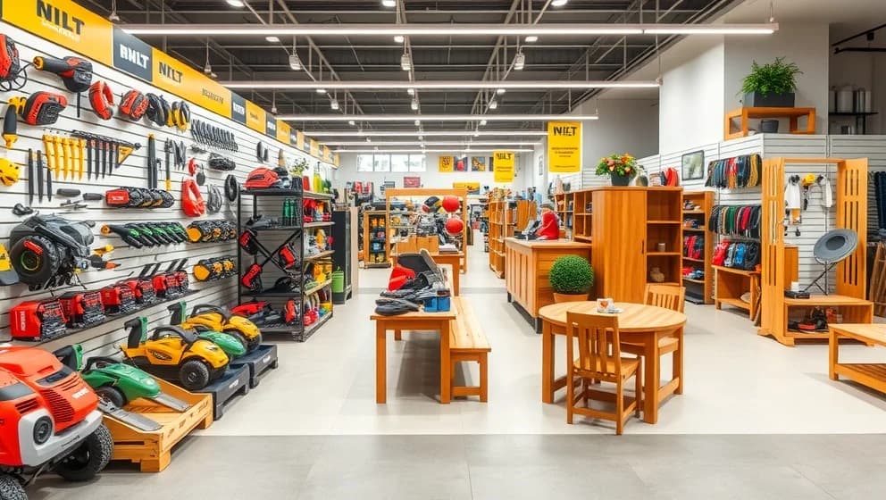 Jem o Fix Ystad öppettider och erbjudanden