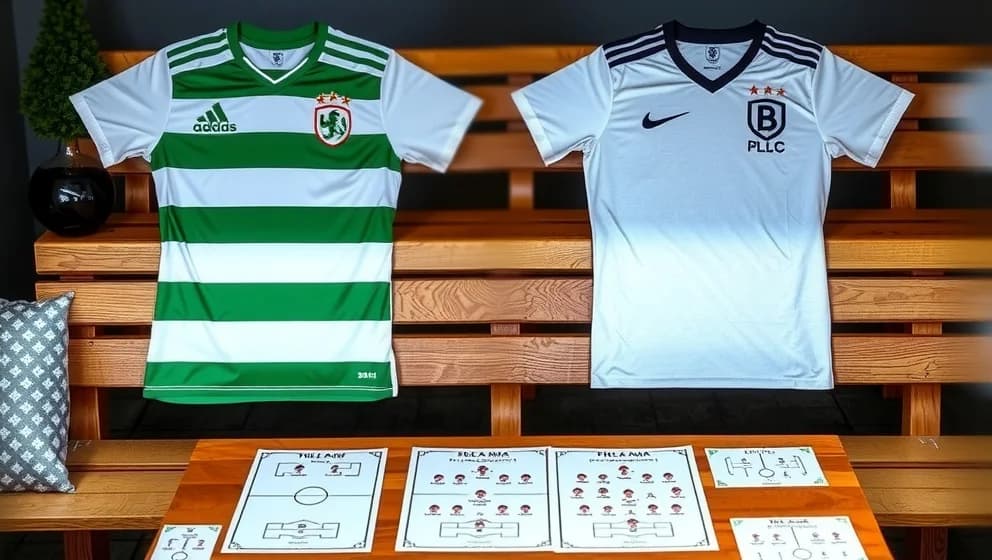 Real Betis mot Real Madrid laguppställning