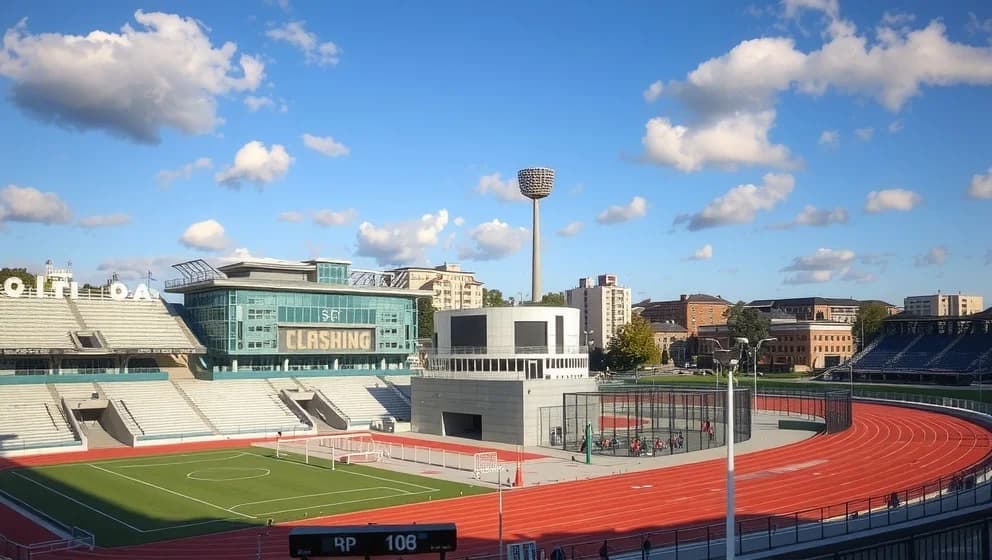 Vad händer i Göteborg denna vecka