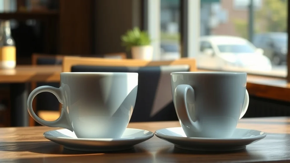 Vad skiljer oss åt egentligen